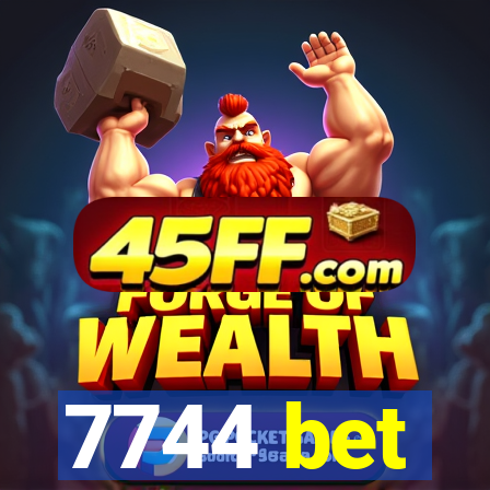 7744 bet